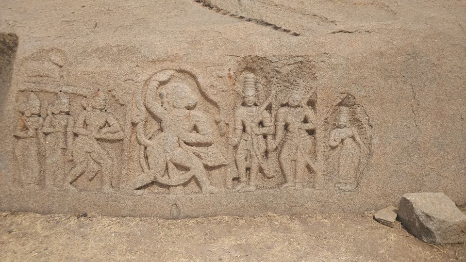Photo of Hampi - Reminiscent of Indian art and culture 5/15 by Prathamesh sathe