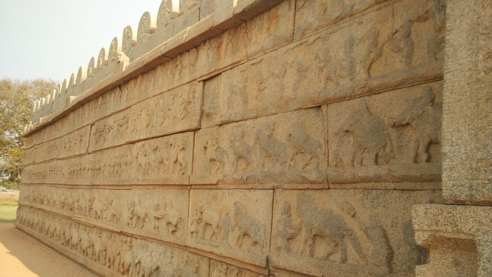 Photo of Hampi - Reminiscent of Indian art and culture 11/15 by Prathamesh sathe