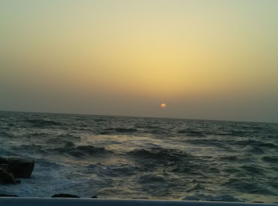 Photo of Harihareshwar: Pray by the Bay 4/4 by Prathamesh sathe