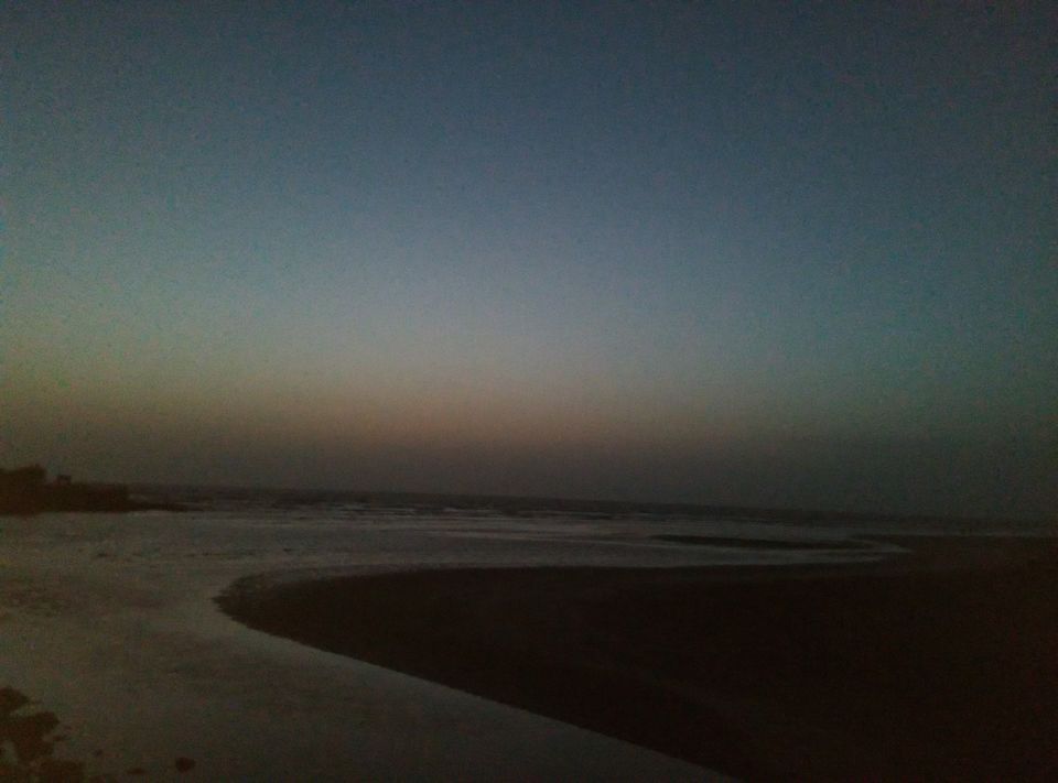 Photo of Harihareshwar: Pray by the Bay 3/4 by Prathamesh sathe