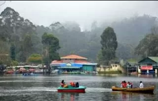 Photo of Kodaikanal - a 3 day itinerary by Suthan Smackthat