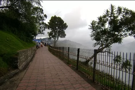 Photo of Kodaikanal - a 3 day itinerary by Suthan Smackthat