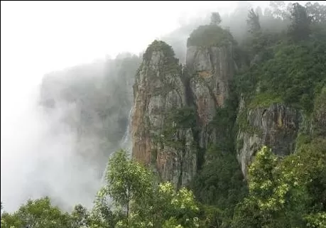 Photo of Kodaikanal - a 3 day itinerary by Suthan Smackthat