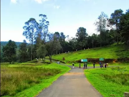 Photo of Kodaikanal - a 3 day itinerary by Suthan Smackthat
