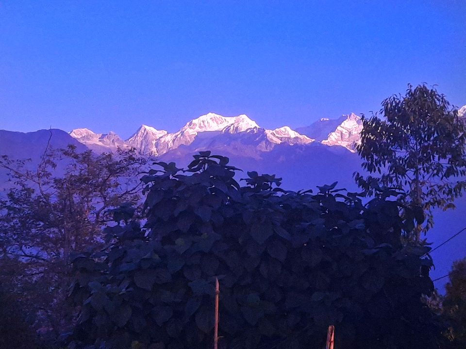 Photo of Pelling Helipad, Helipad Road, Pelling City, Sikkim, India by Sandhya Chaudhary
