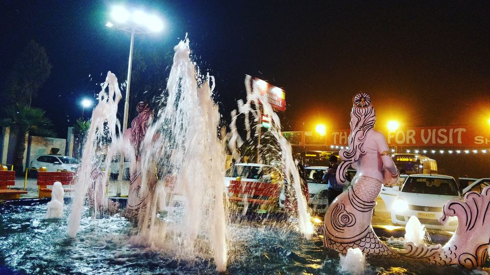 Photo of Delhi, India by Asmita Bhattacharya