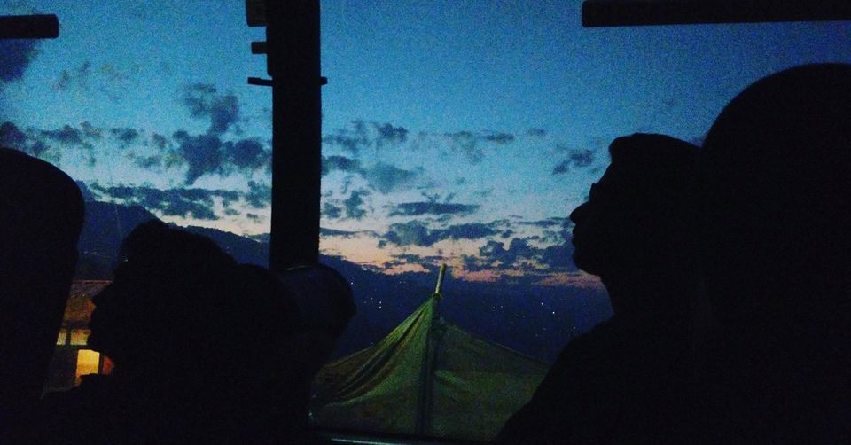 Photo of Shimla, Himachal Pradesh, India by Asmita Bhattacharya