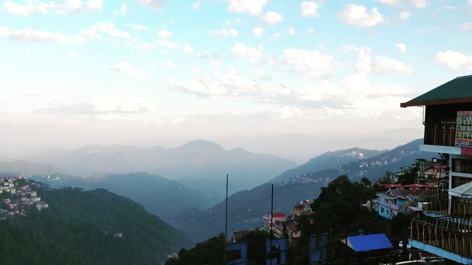 Photo of Detailed Travel Guide to Kinnaur Valley - Kalpa / Chitkul by Asmita Bhattacharya