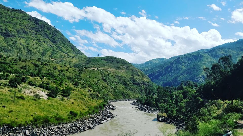 Photo of Detailed Travel Guide to Kinnaur Valley - Kalpa / Chitkul by Asmita Bhattacharya