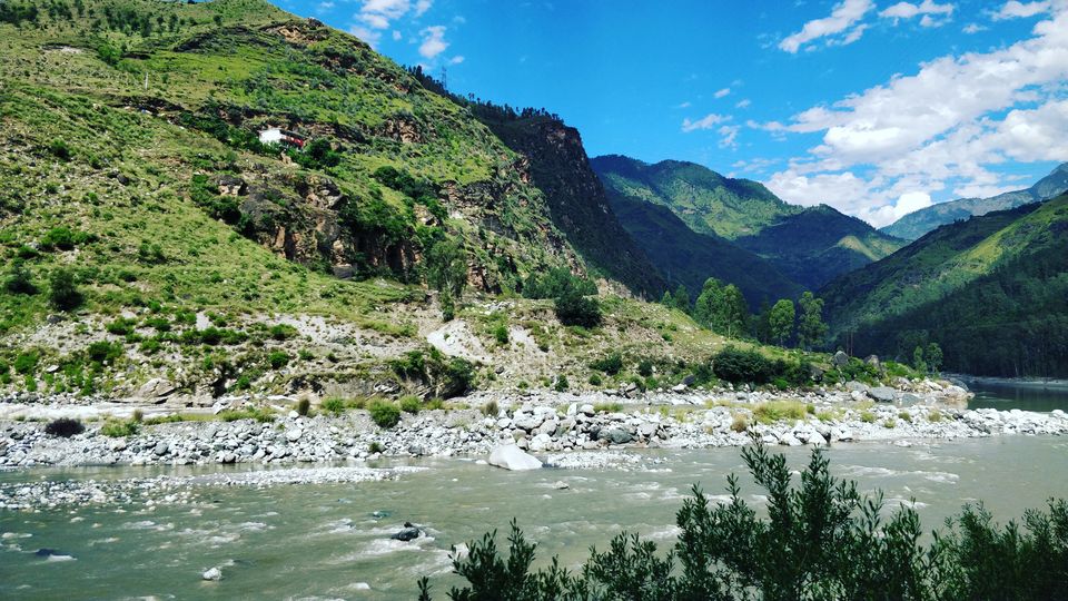 Photo of Detailed Travel Guide to Kinnaur Valley - Kalpa / Chitkul by Asmita Bhattacharya