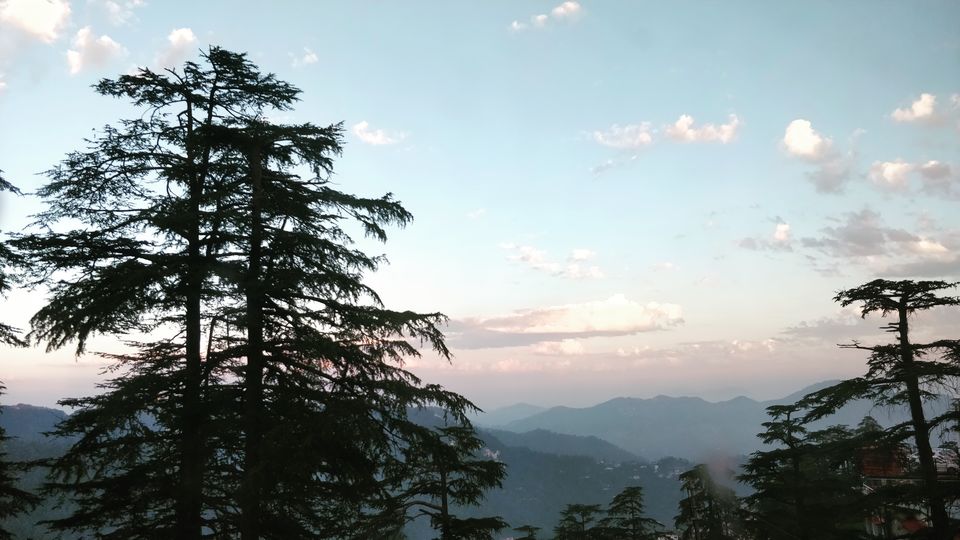 Photo of Detailed Travel Guide to Kinnaur Valley - Kalpa / Chitkul by Asmita Bhattacharya
