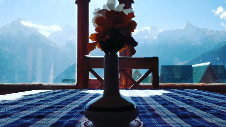 Photo of Detailed Travel Guide to Kinnaur Valley - Kalpa / Chitkul by Asmita Bhattacharya