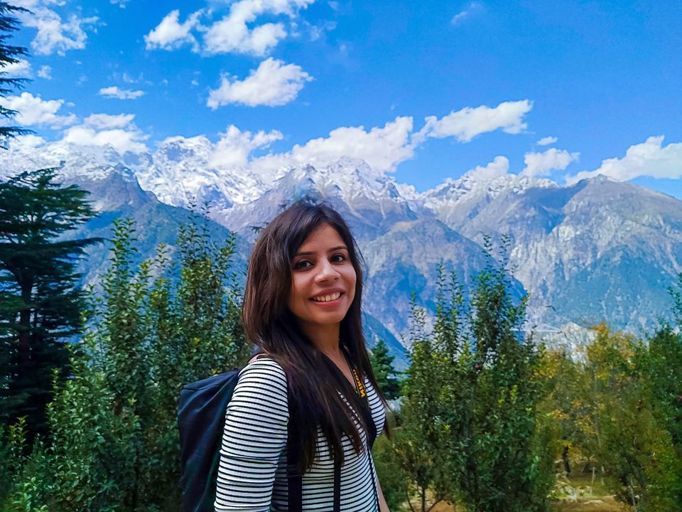 Photo of Detailed Travel Guide to Kinnaur Valley - Kalpa / Chitkul by Asmita Bhattacharya