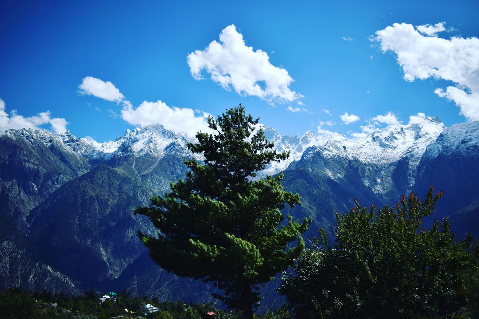 Photo of Detailed Travel Guide to Kinnaur Valley - Kalpa / Chitkul by Asmita Bhattacharya