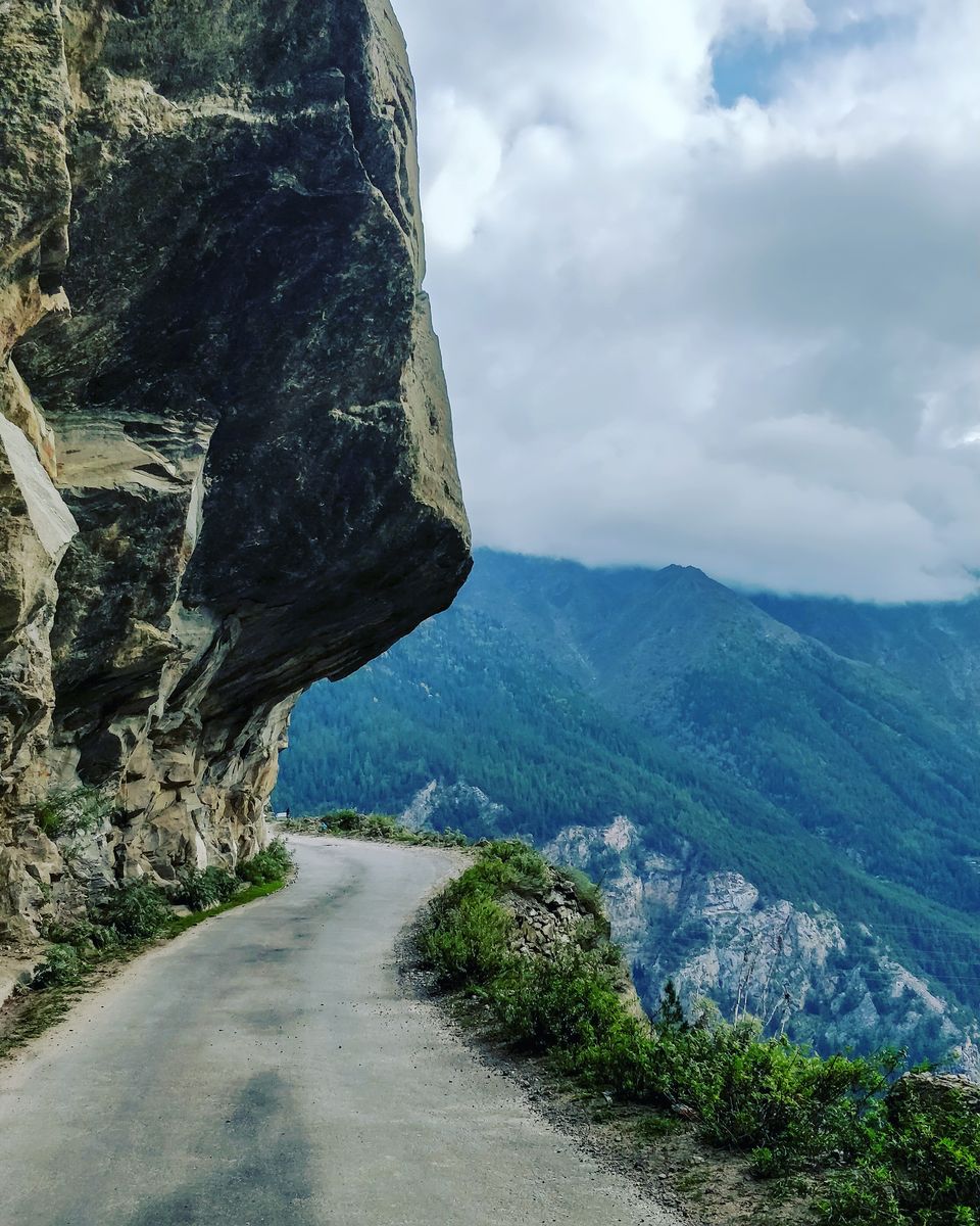 Photo of Detailed Travel Guide to Kinnaur Valley - Kalpa / Chitkul by Asmita Bhattacharya