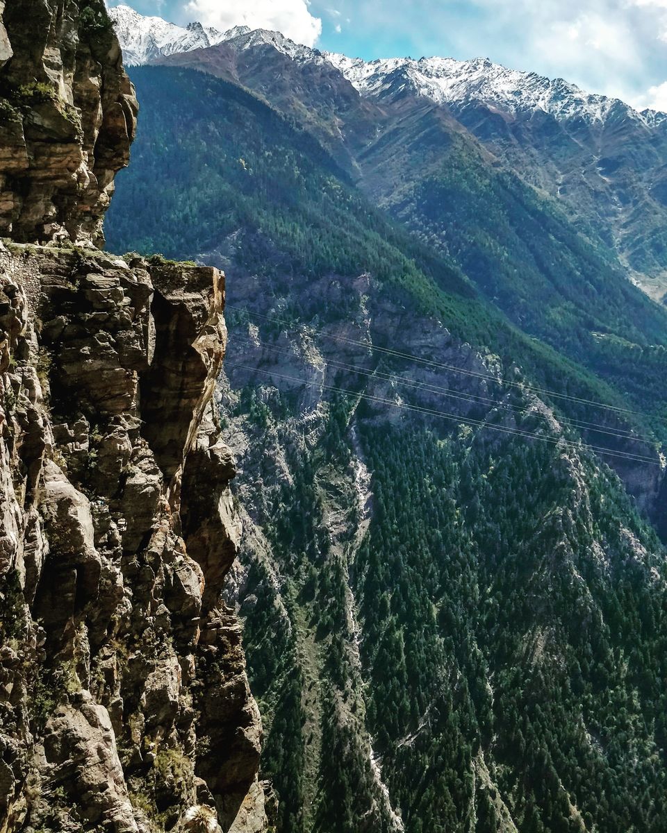 Photo of Detailed Travel Guide to Kinnaur Valley - Kalpa / Chitkul by Asmita Bhattacharya