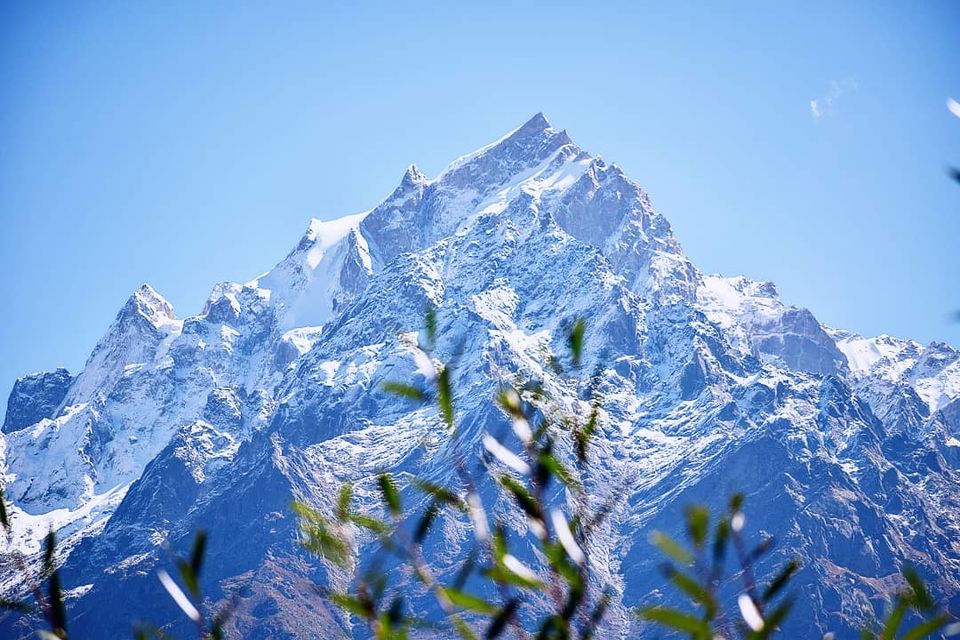 Photo of Detailed Travel Guide to Kinnaur Valley - Kalpa / Chitkul by Asmita Bhattacharya