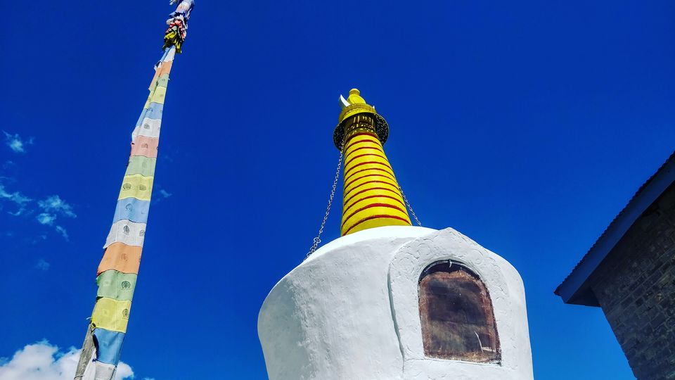 Photo of Detailed Travel Guide to Kinnaur Valley - Kalpa / Chitkul by Asmita Bhattacharya