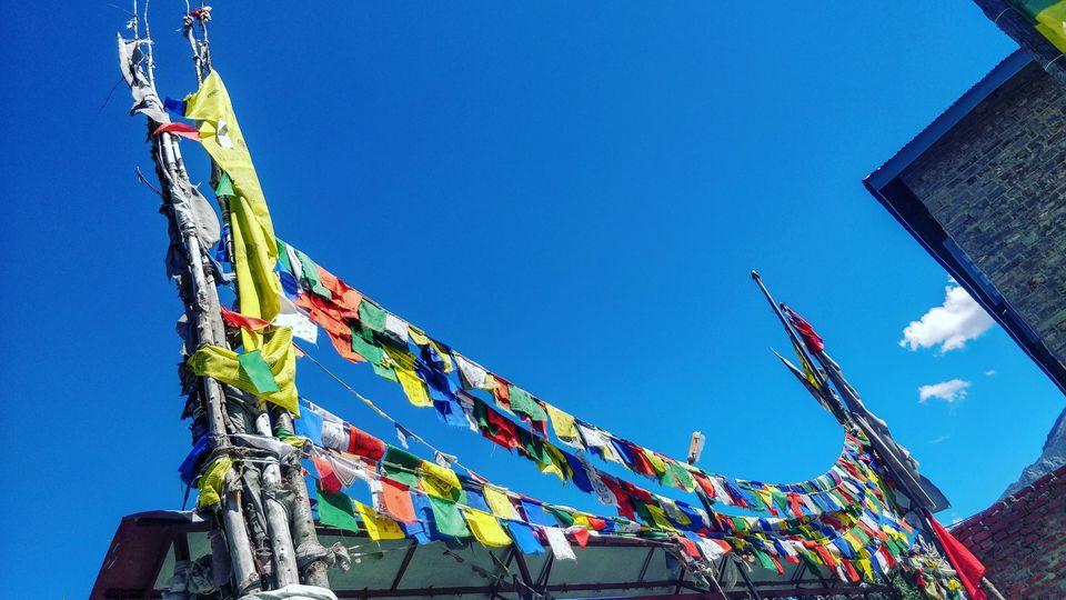 Photo of Detailed Travel Guide to Kinnaur Valley - Kalpa / Chitkul by Asmita Bhattacharya