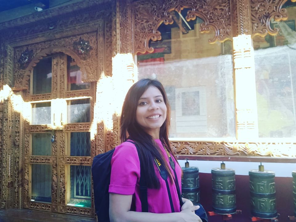 Photo of Detailed Travel Guide to Kinnaur Valley - Kalpa / Chitkul by Asmita Bhattacharya