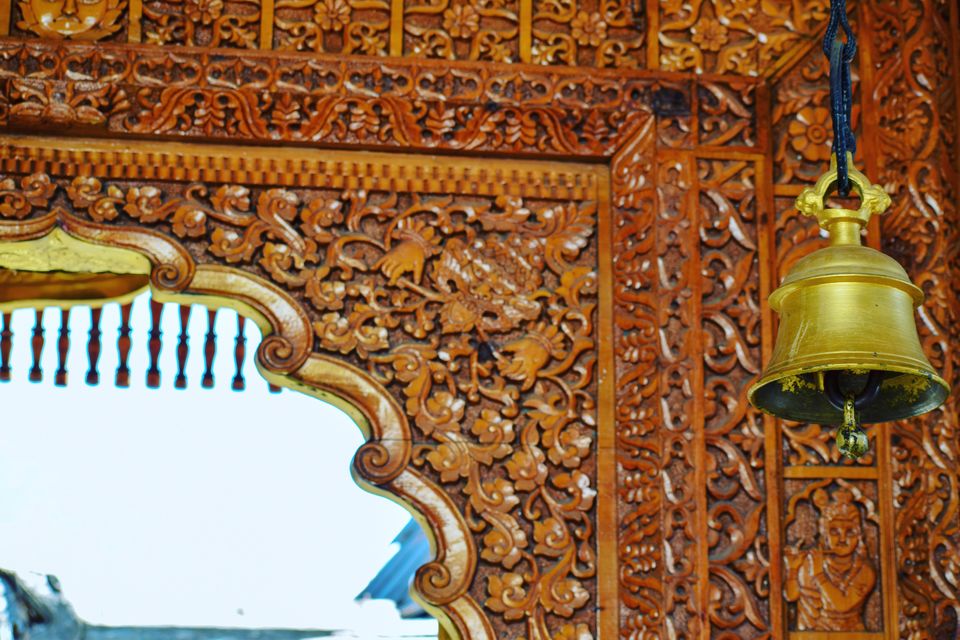 Photo of Detailed Travel Guide to Kinnaur Valley - Kalpa / Chitkul by Asmita Bhattacharya
