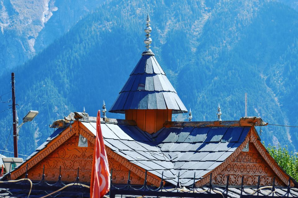 Photo of Detailed Travel Guide to Kinnaur Valley - Kalpa / Chitkul by Asmita Bhattacharya