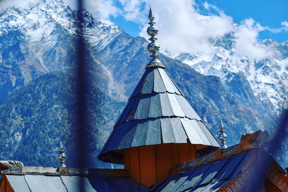 Photo of Detailed Travel Guide to Kinnaur Valley - Kalpa / Chitkul by Asmita Bhattacharya