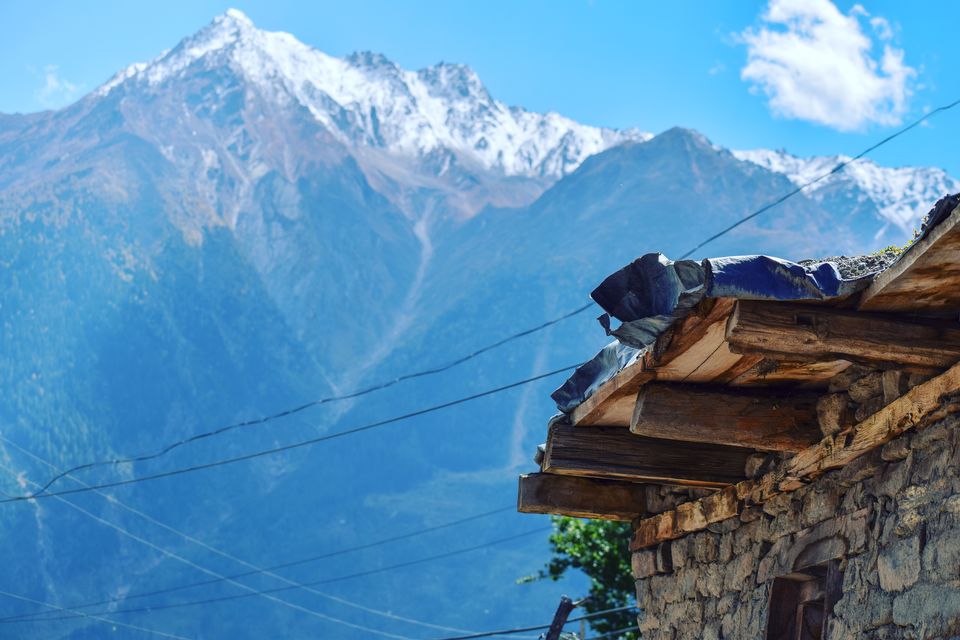 Photo of Detailed Travel Guide to Kinnaur Valley - Kalpa / Chitkul by Asmita Bhattacharya