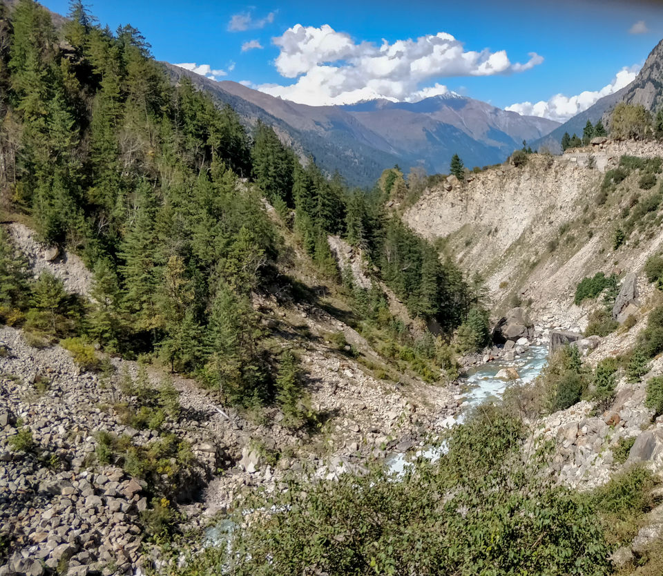 Photo of Detailed Travel Guide to Kinnaur Valley - Kalpa / Chitkul by Asmita Bhattacharya