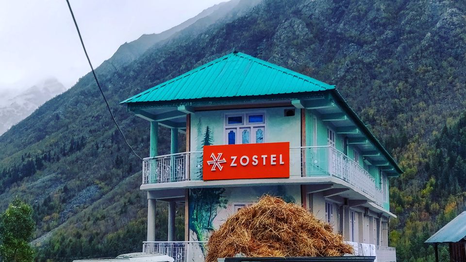 Photo of Chitkul, Himachal Pradesh, India by Asmita Bhattacharya