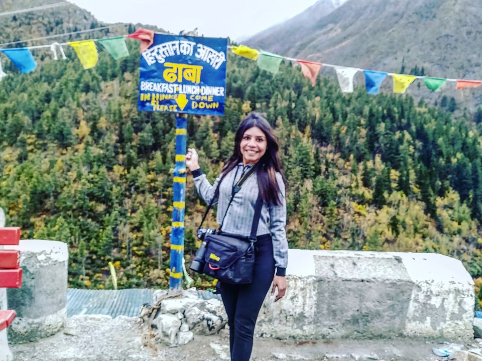 Photo of Detailed Travel Guide to Kinnaur Valley - Kalpa / Chitkul by Asmita Bhattacharya