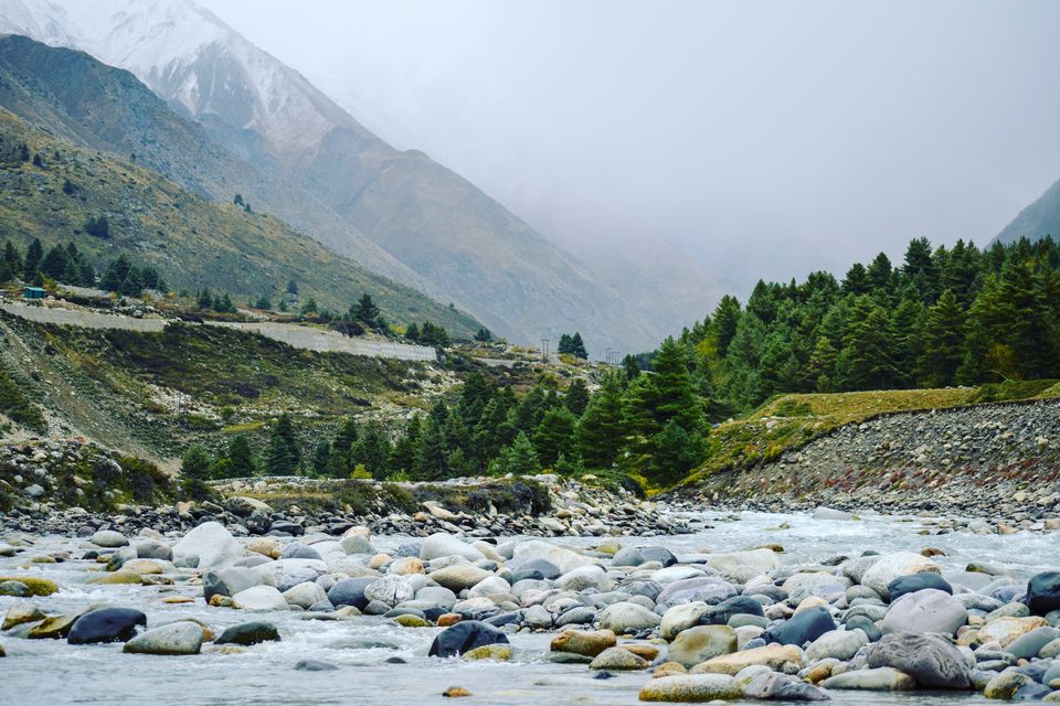 Photo of Detailed Travel Guide to Kinnaur Valley - Kalpa / Chitkul by Asmita Bhattacharya
