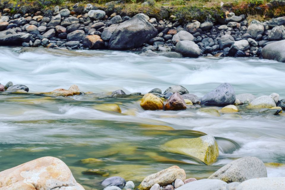 Photo of Detailed Travel Guide to Kinnaur Valley - Kalpa / Chitkul by Asmita Bhattacharya