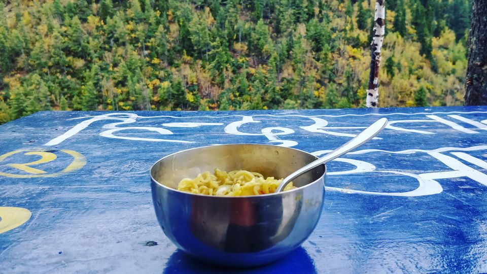 Photo of Detailed Travel Guide to Kinnaur Valley - Kalpa / Chitkul by Asmita Bhattacharya