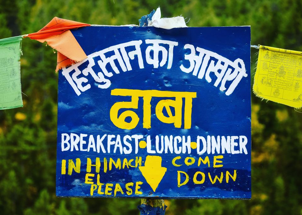 Photo of Detailed Travel Guide to Kinnaur Valley - Kalpa / Chitkul by Asmita Bhattacharya