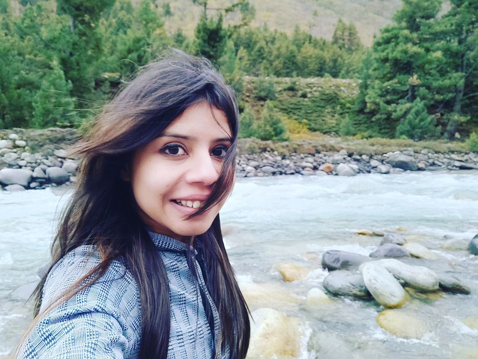 Photo of Detailed Travel Guide to Kinnaur Valley - Kalpa / Chitkul by Asmita Bhattacharya