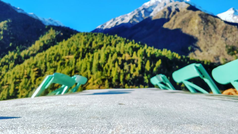 Photo of Chitkul, Himachal Pradesh, India by Asmita Bhattacharya