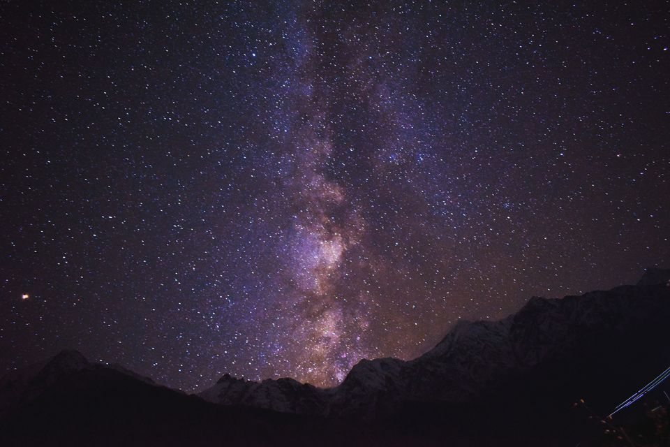 Photo of Detailed Travel Guide to Kinnaur Valley - Kalpa / Chitkul by Asmita Bhattacharya