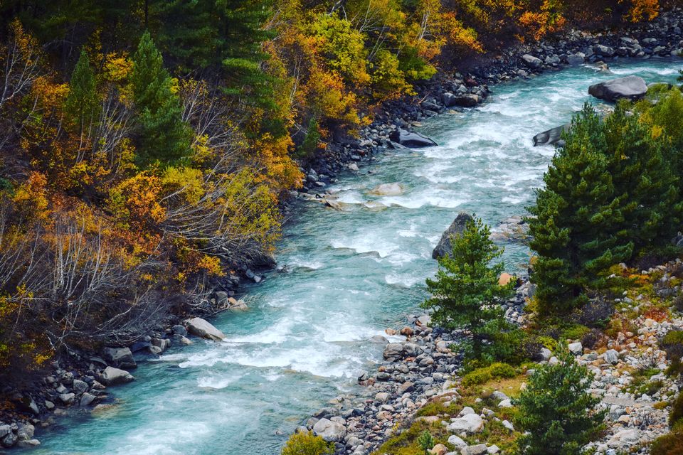 Photo of Detailed Travel Guide to Kinnaur Valley - Kalpa / Chitkul by Asmita Bhattacharya