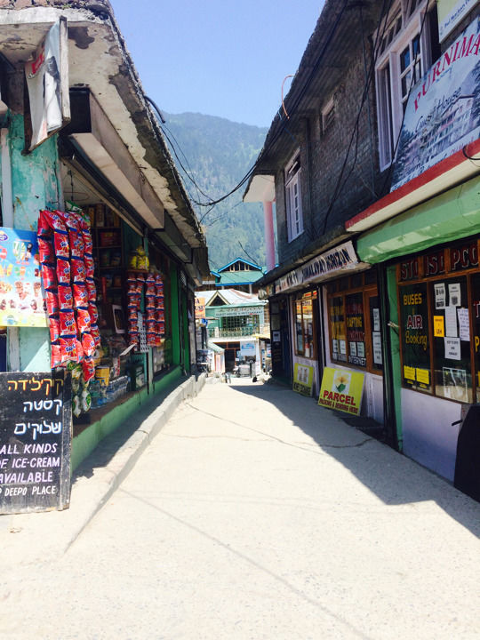 Photo of Old Manali, Manali, Himachal Pradesh, India by Tanya Yadav