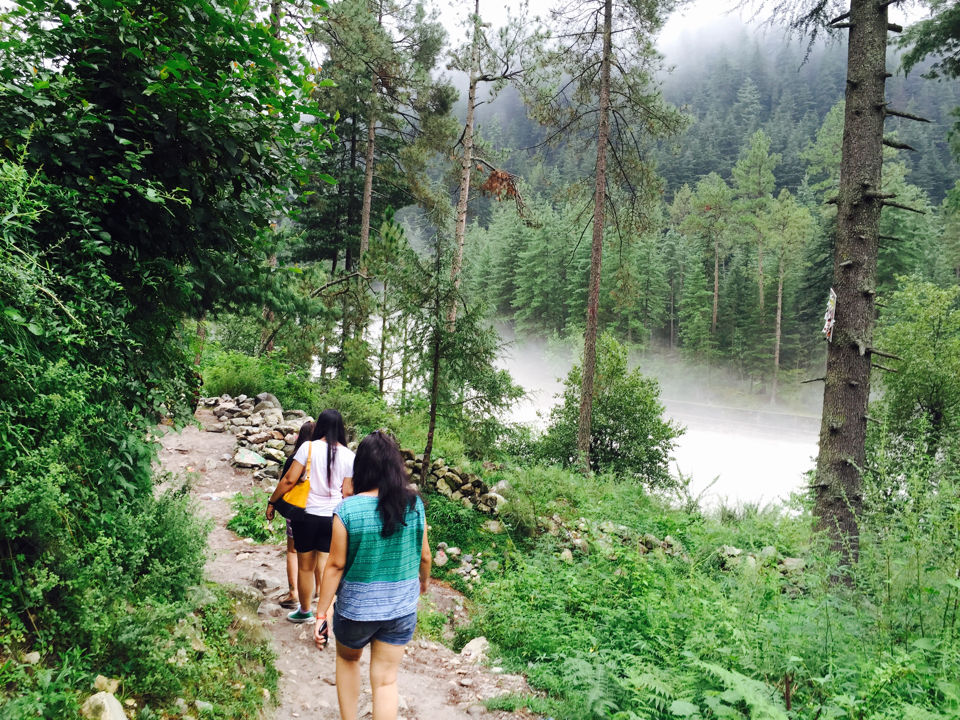 Photo of Four Travelettes ! 17/58 by Tanya Yadav