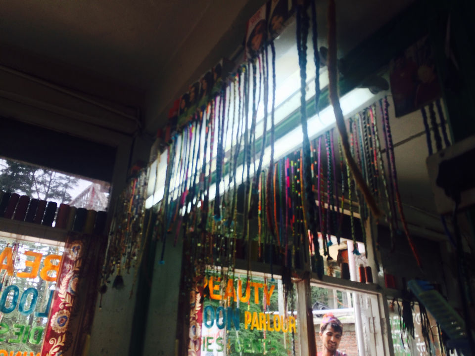 Photo of Four Travelettes ! 20/58 by Tanya Yadav