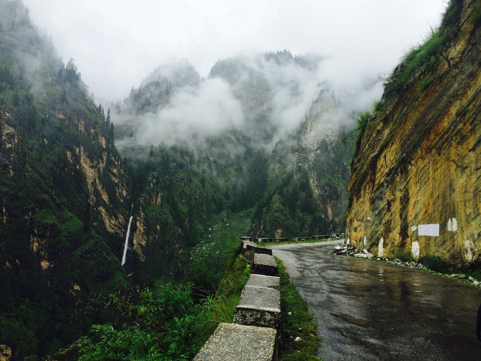 Photo of Four Travelettes ! 25/58 by Tanya Yadav