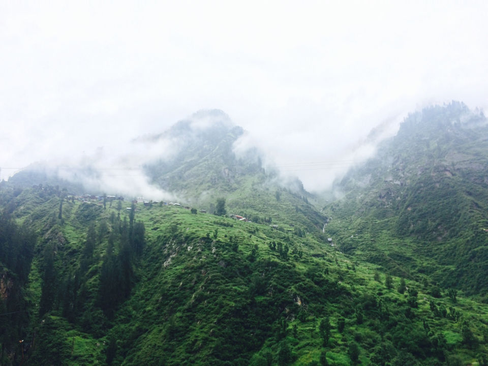 Photo of Four Travelettes ! 27/58 by Tanya Yadav