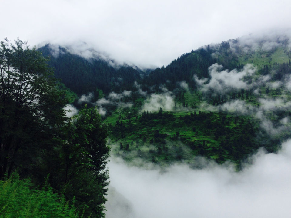 Photo of Four Travelettes ! 40/58 by Tanya Yadav