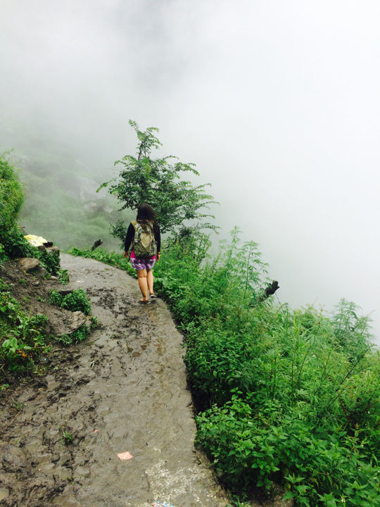 Photo of Four Travelettes ! 49/58 by Tanya Yadav