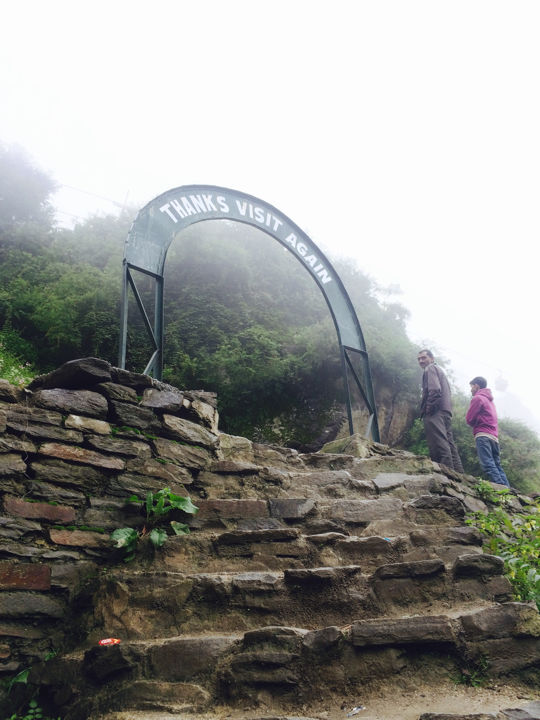Photo of Four Travelettes ! 51/58 by Tanya Yadav