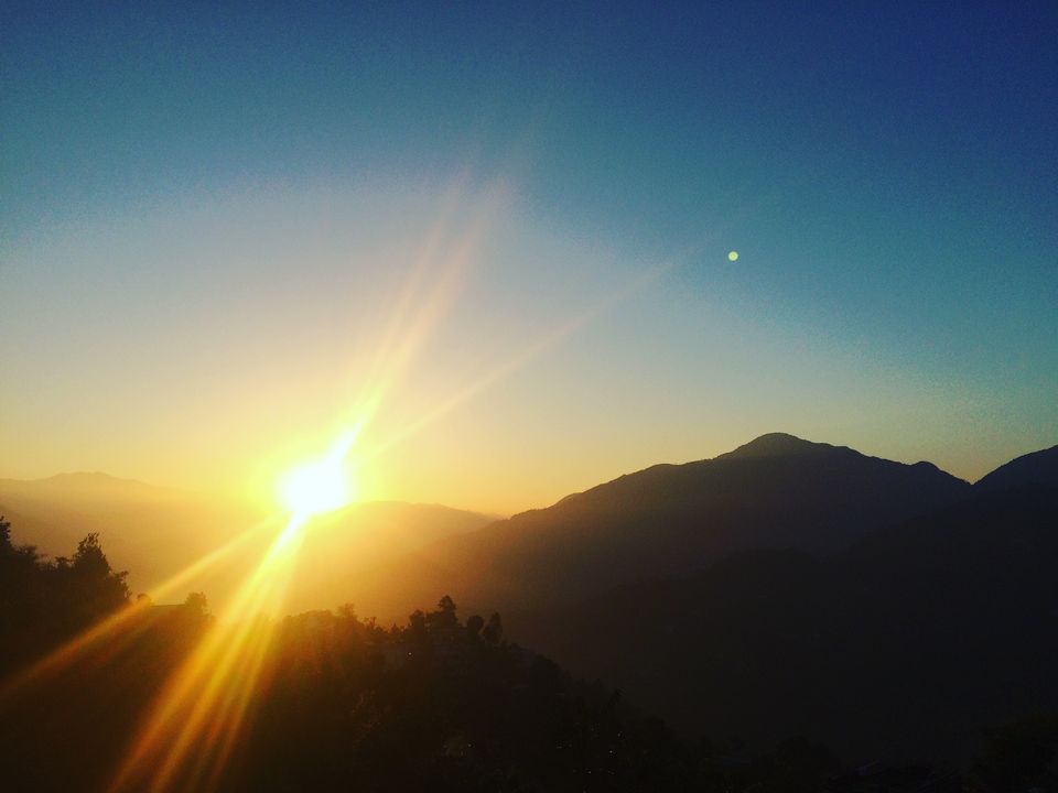 Photo of The Capital Hill- Shimla 3/16 by Tanya Yadav
