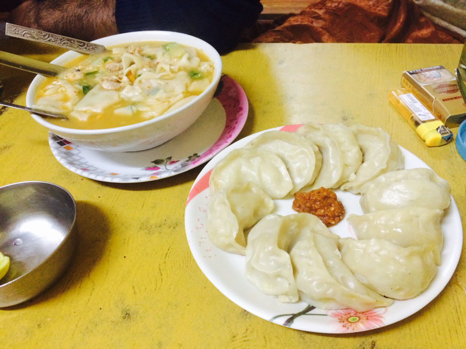 Photo of 7 days of Himachal high! 11/39 by Tanya Yadav