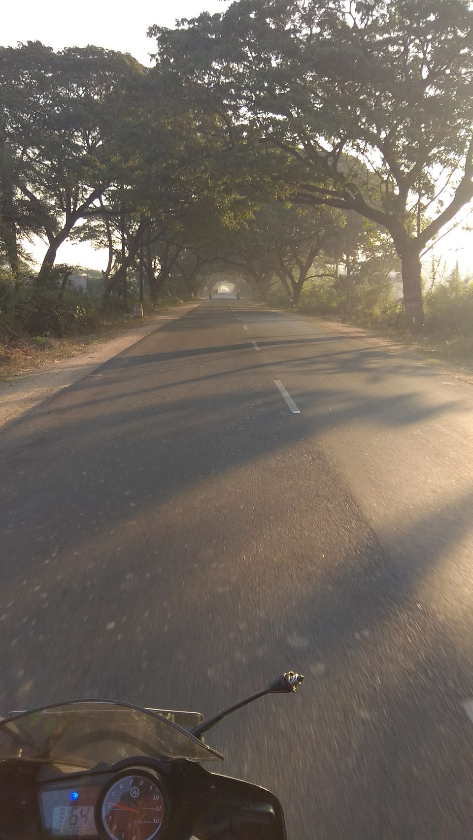 Photo of 12 Hours..4 Places..1 Bike.. Exploring The Devotional & Nature Side Of Warangal.. #trekkinginwinter 2/2 by Arun Abhimanyu